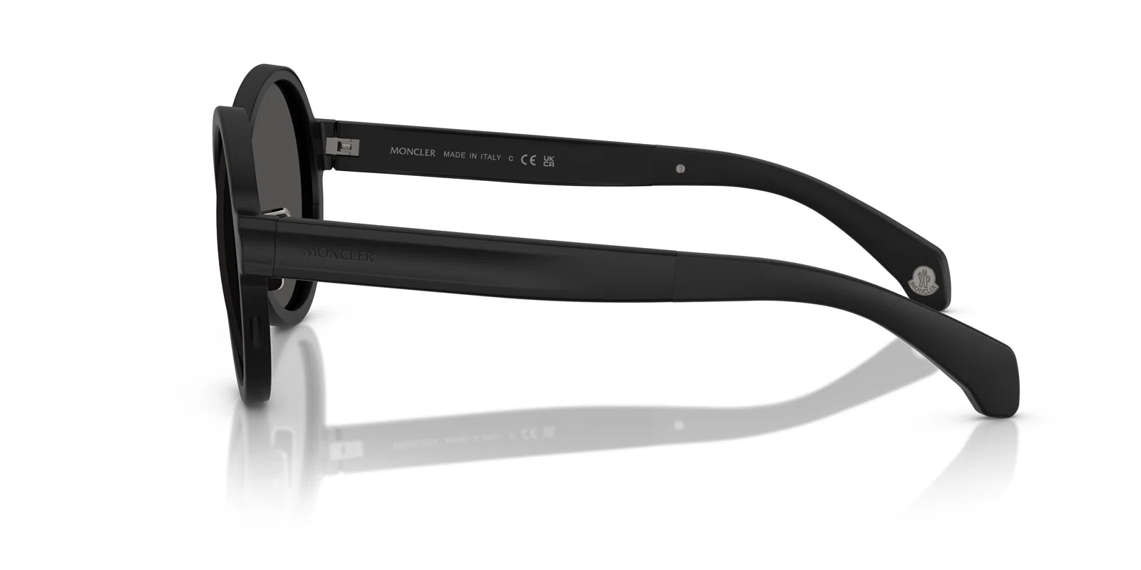 Moncler Rondo 4001 Sunglasses - view 10